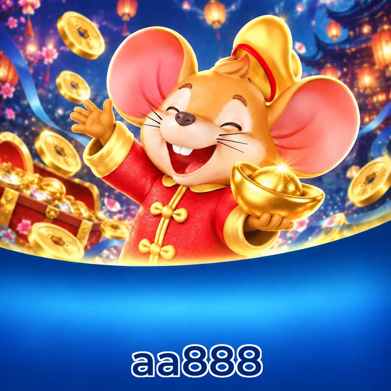 aa888 Licença Curaçao Gaming