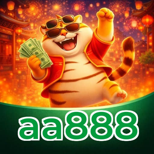 aa888 Logo