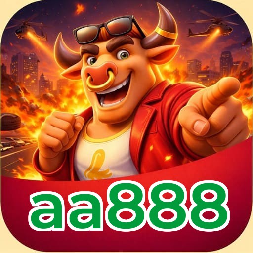 aa888 Logo