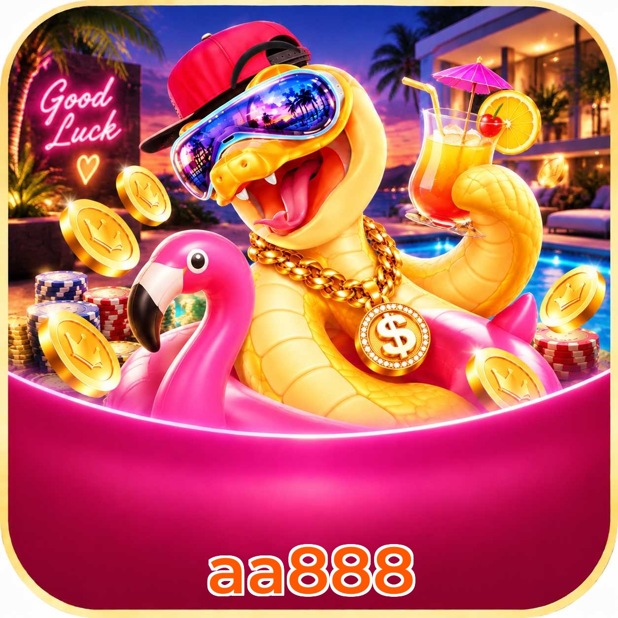 aa888 Download Oficial