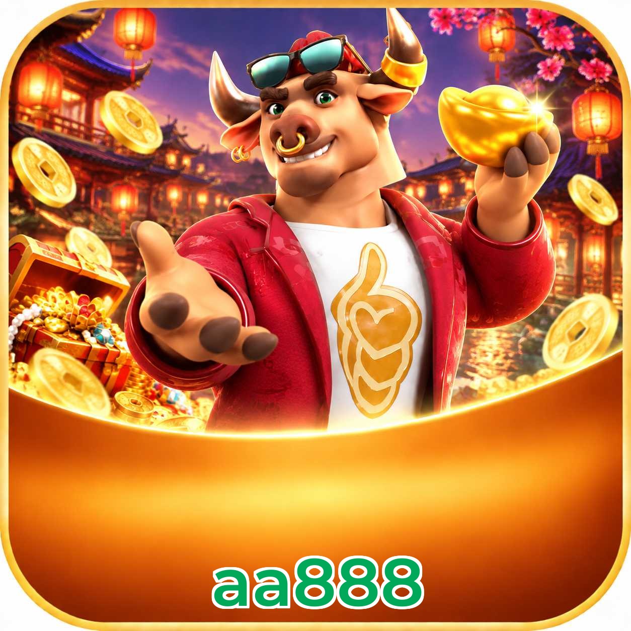 Slots aa888 - Jackpots Progressivos