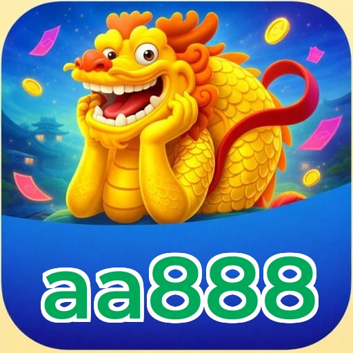 aa888 Logo