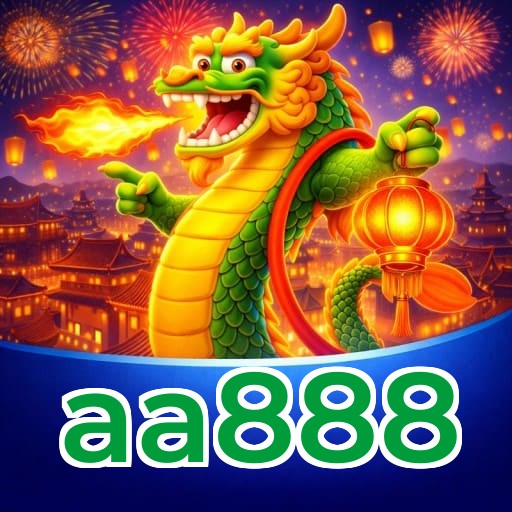 aa888 Logo