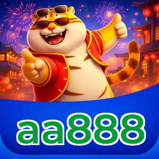 aa888 Logo