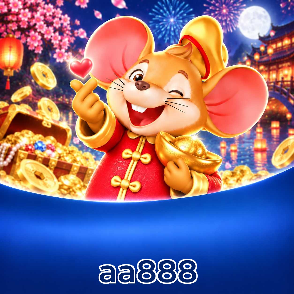 aa888 Logo 1