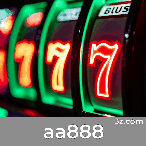 aa888 Logo
