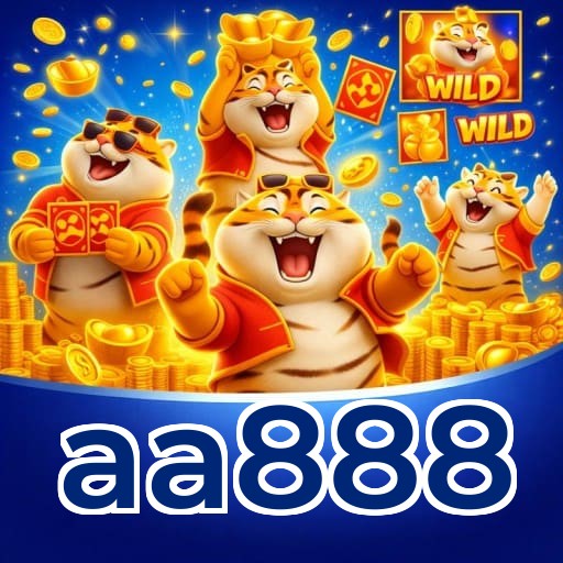 aa888 Logo