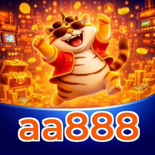 aa888 Logo
