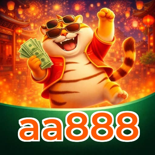 aa888 Logo