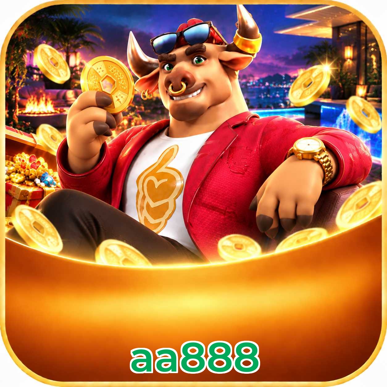 aa888 Instalar Logo 2