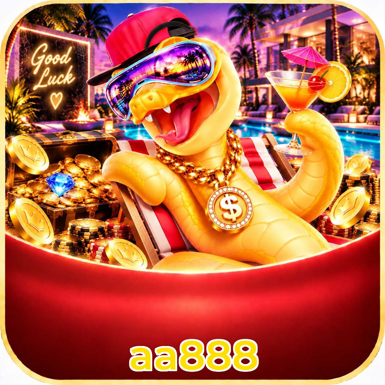 Loteria aa888 - Lotofácil diária