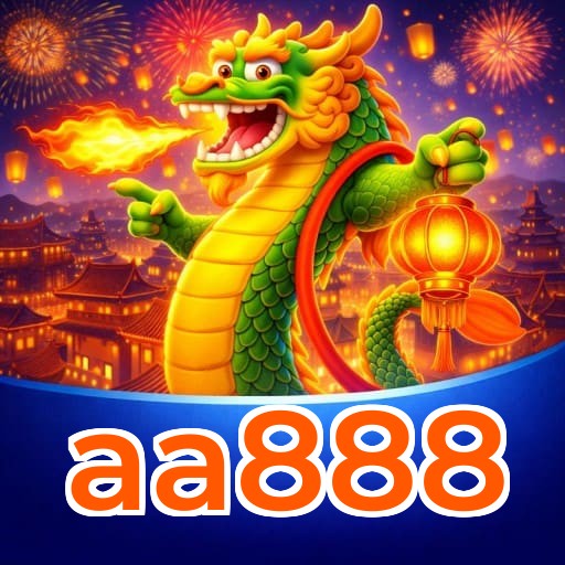 aa888 Logo