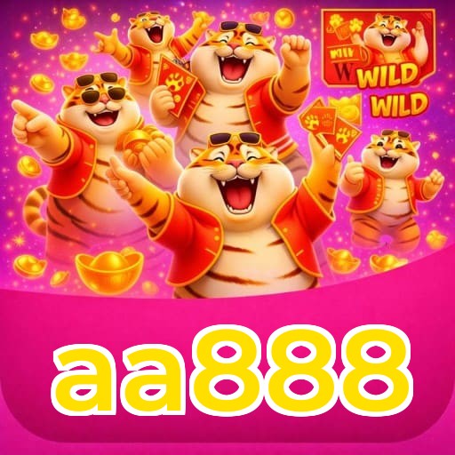 aa888 Logo