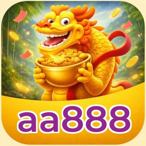 aa888 Logo