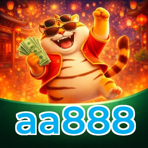 aa888 Logo