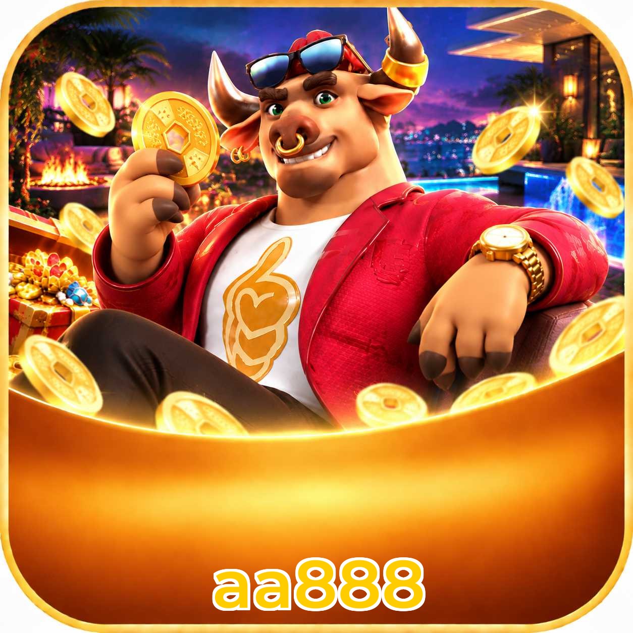 aa888 Licenciado Curaçao - Segurança SSL 256-bit