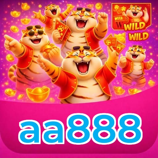 aa888 Logo