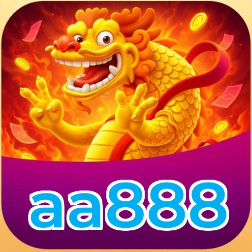 aa888 Logo
